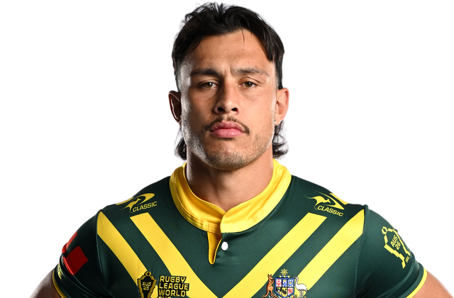 Tino Fa'asuamaleaui